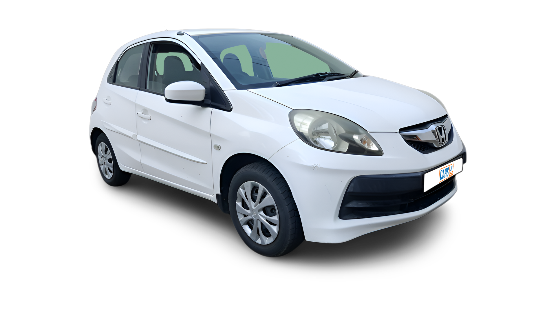 Honda Brio-img